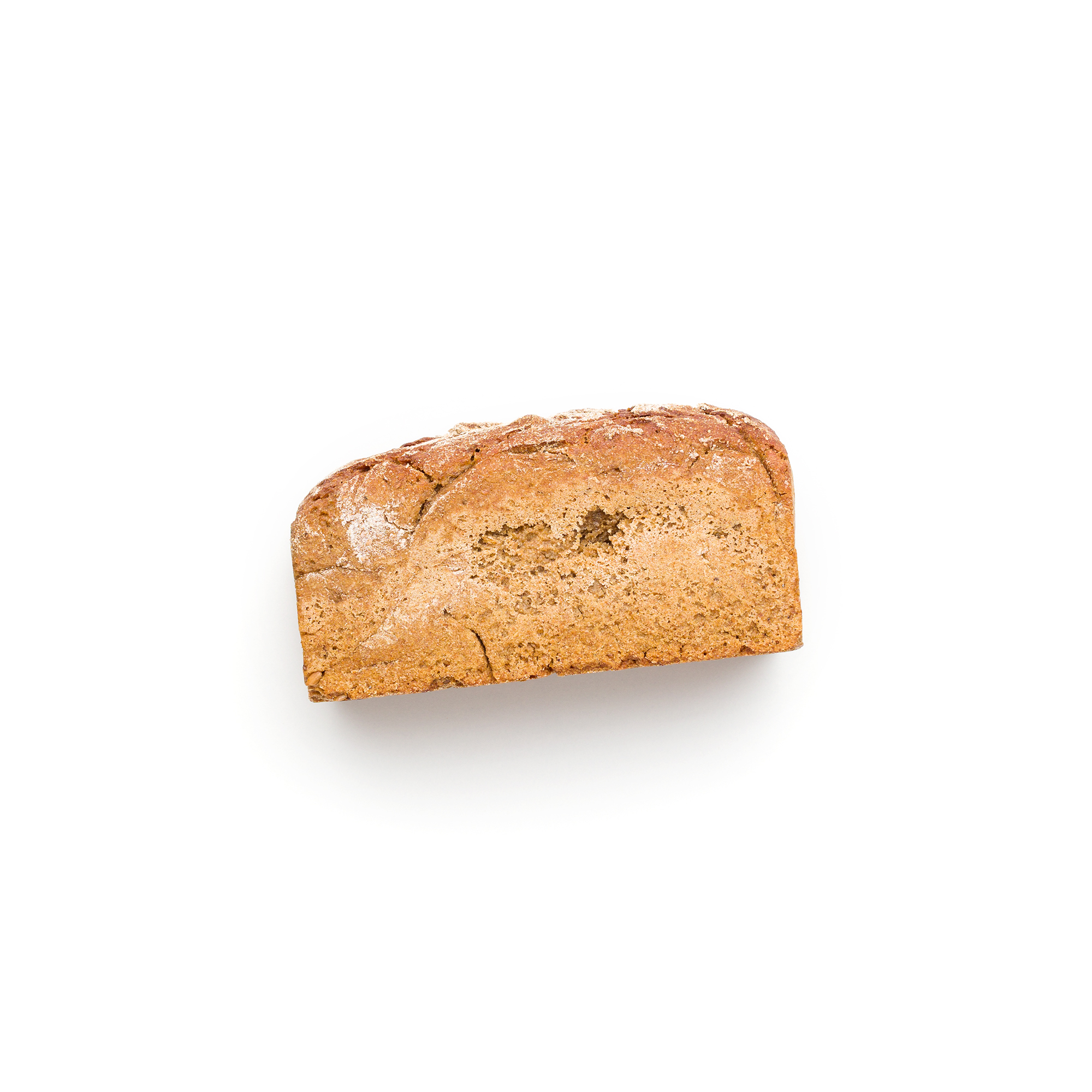 Pane di segale liscia - immagine 2