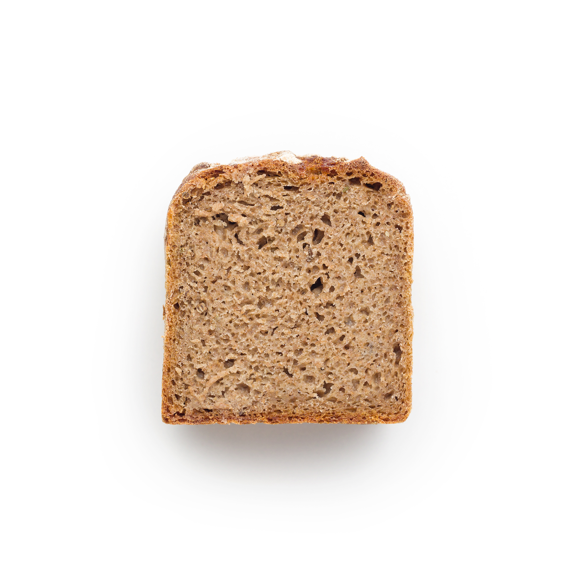 Pane di segale liscia - immagine 5
