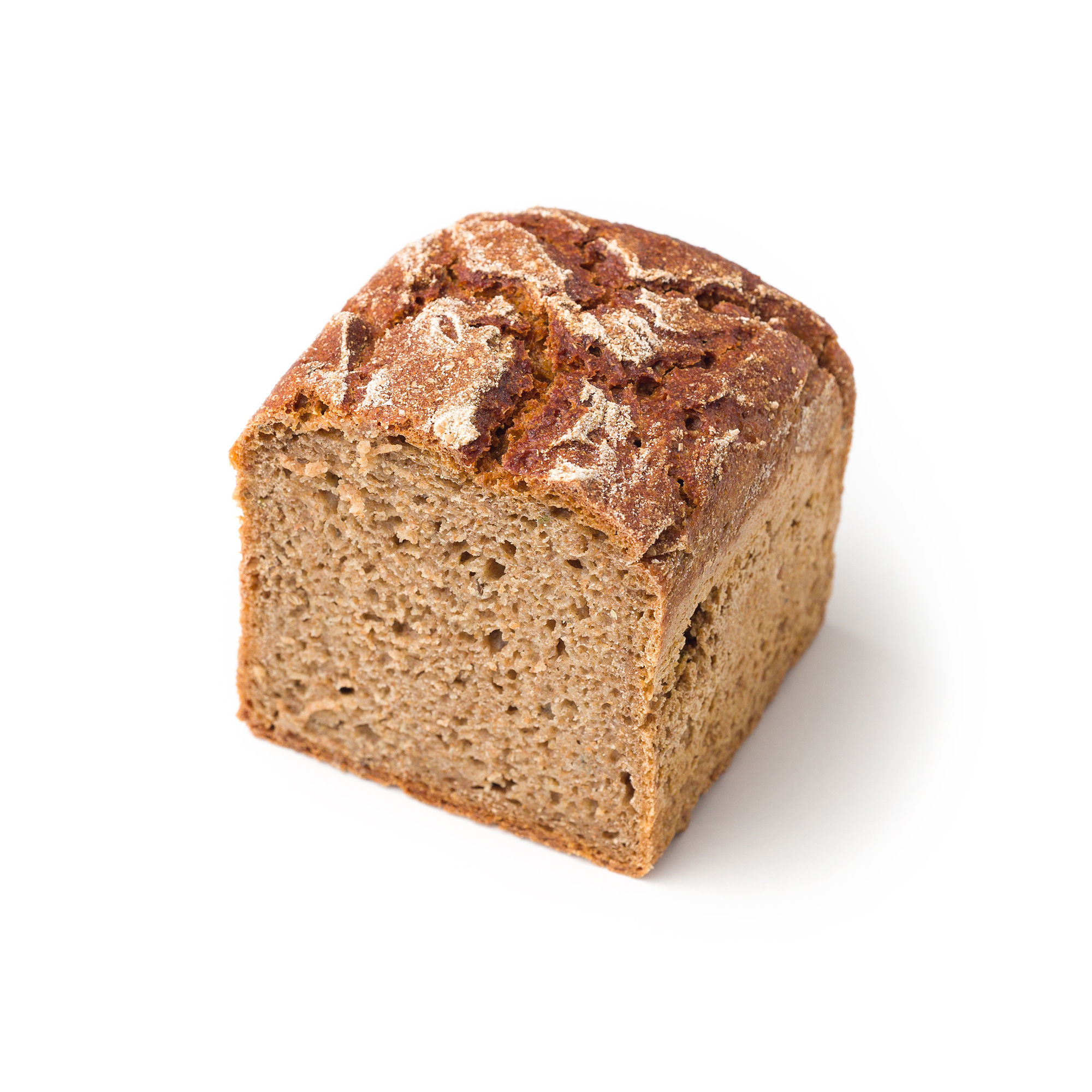 Pane di segale liscia - immagine 6