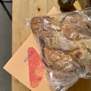 La Colomba di LePolveri 750g