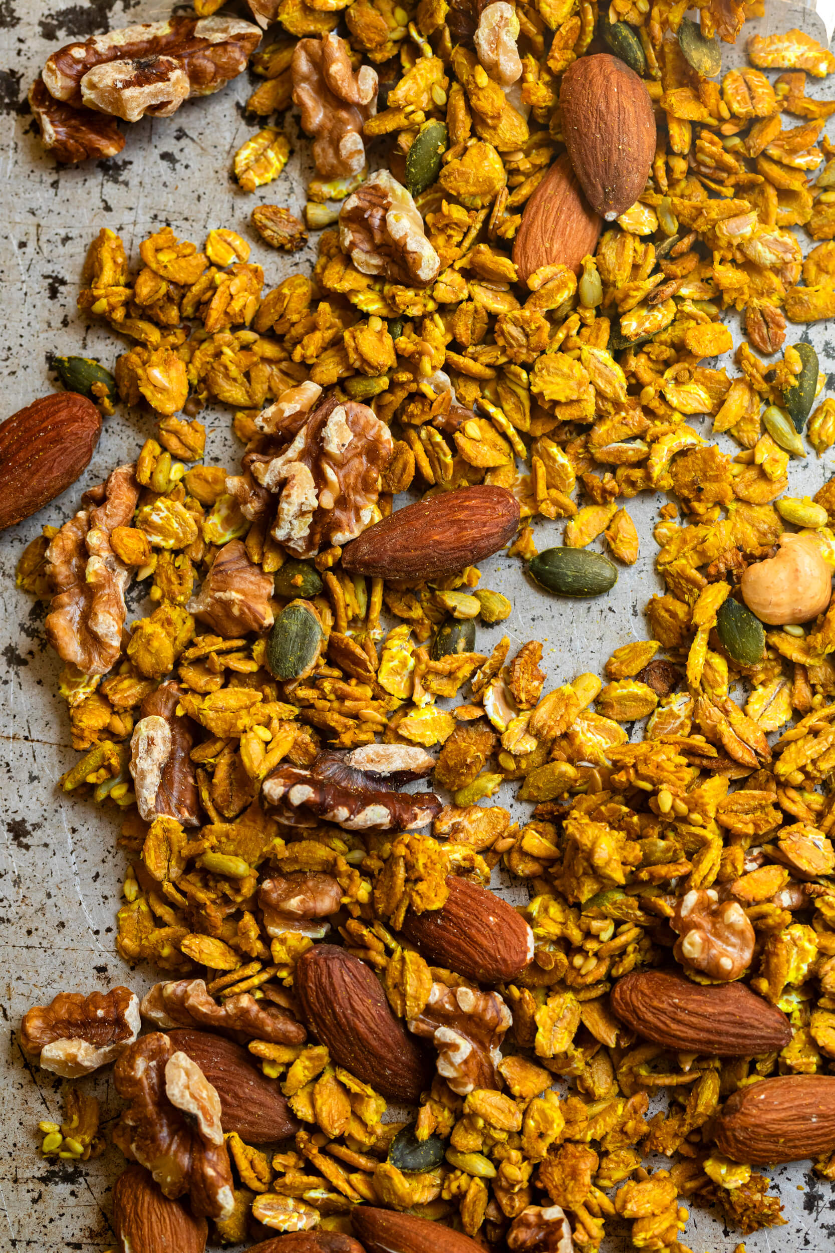 golden granola le polveri 04