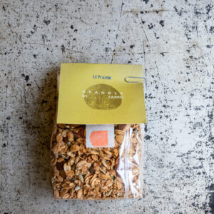 granola di farro le polveri 02