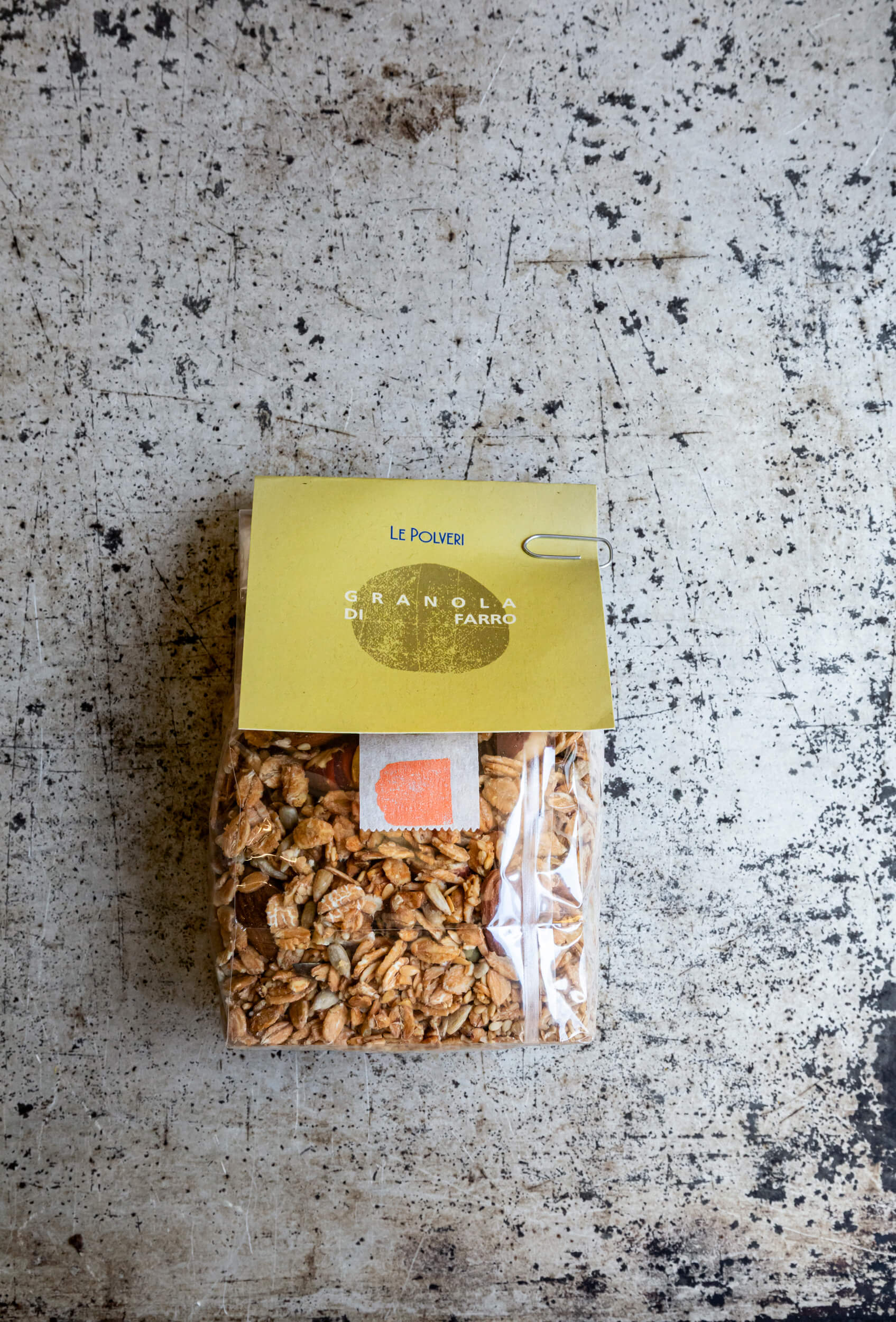 granola di farro le polveri 02