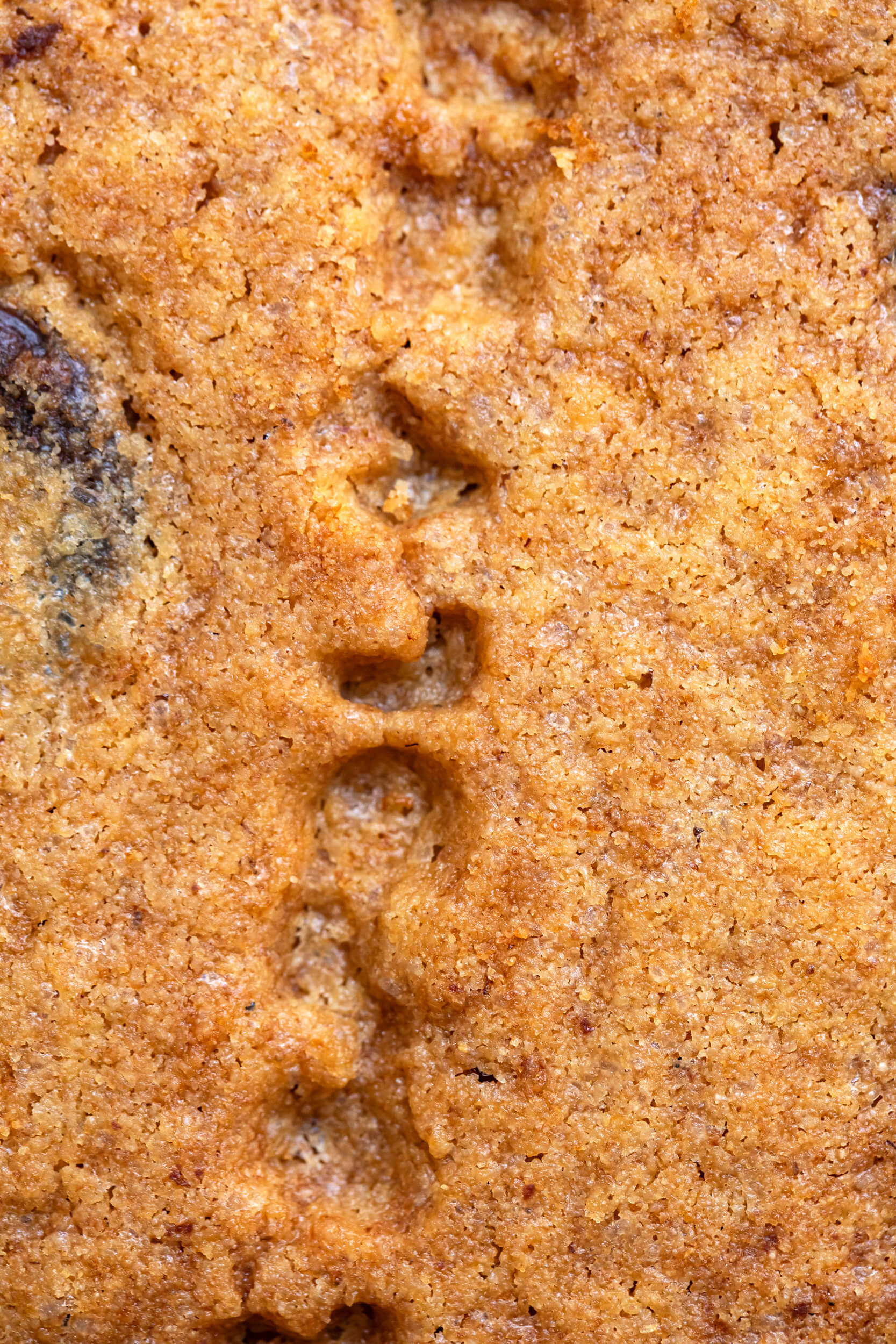 biscotti cookies arancia e cioccolato le polveri 05