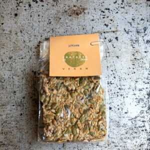 biscotti crackers di semi le polveri 01